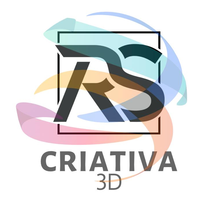 RS Criativa 3D